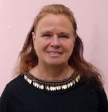 Dr. Annemarie Schweizer-Arau