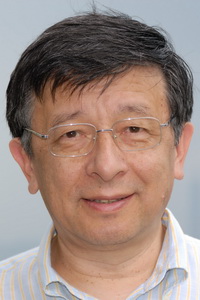 MENG Prof. Dr. Alexander